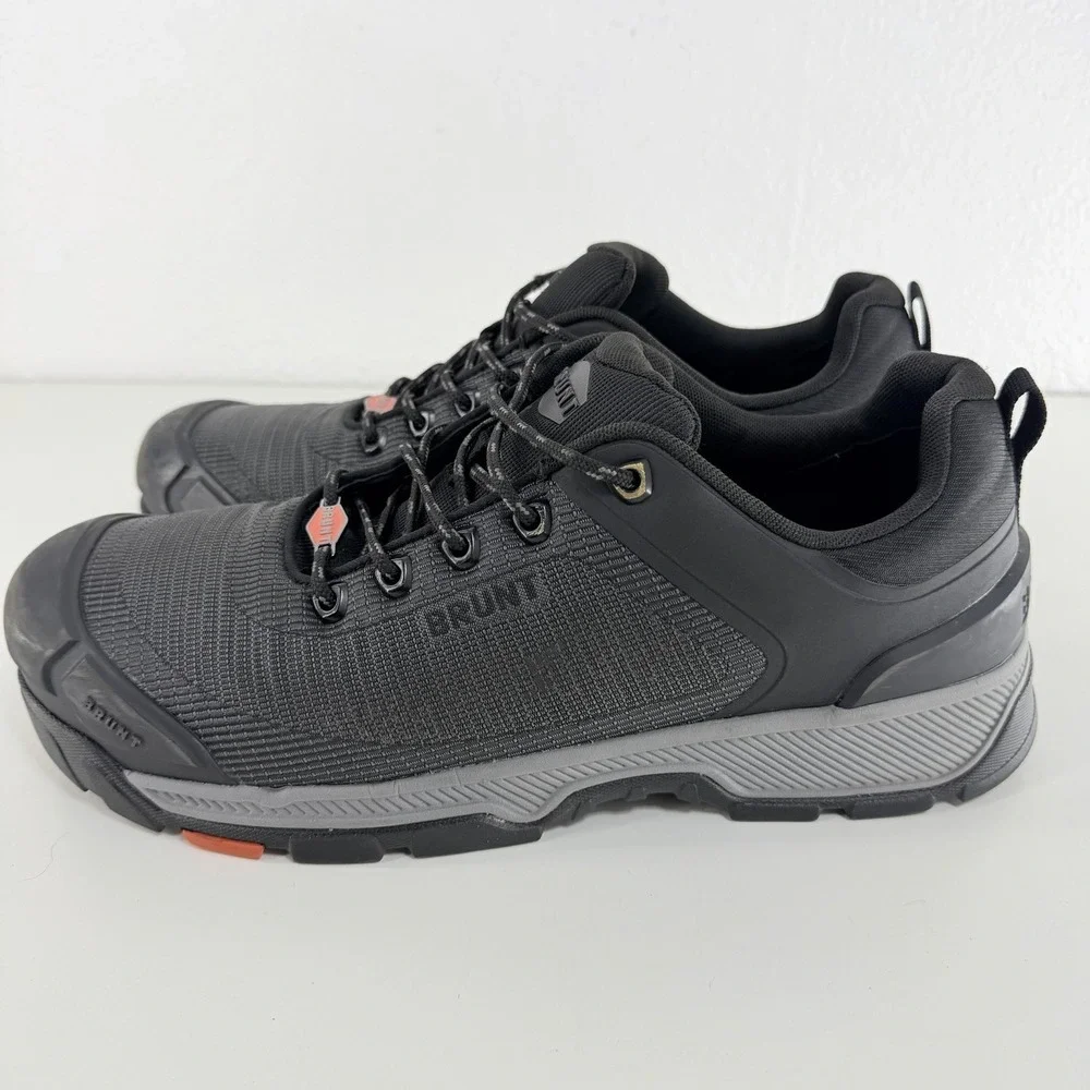 BRUNT Ryng Low 4